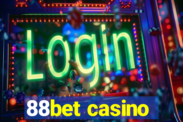 88bet casino